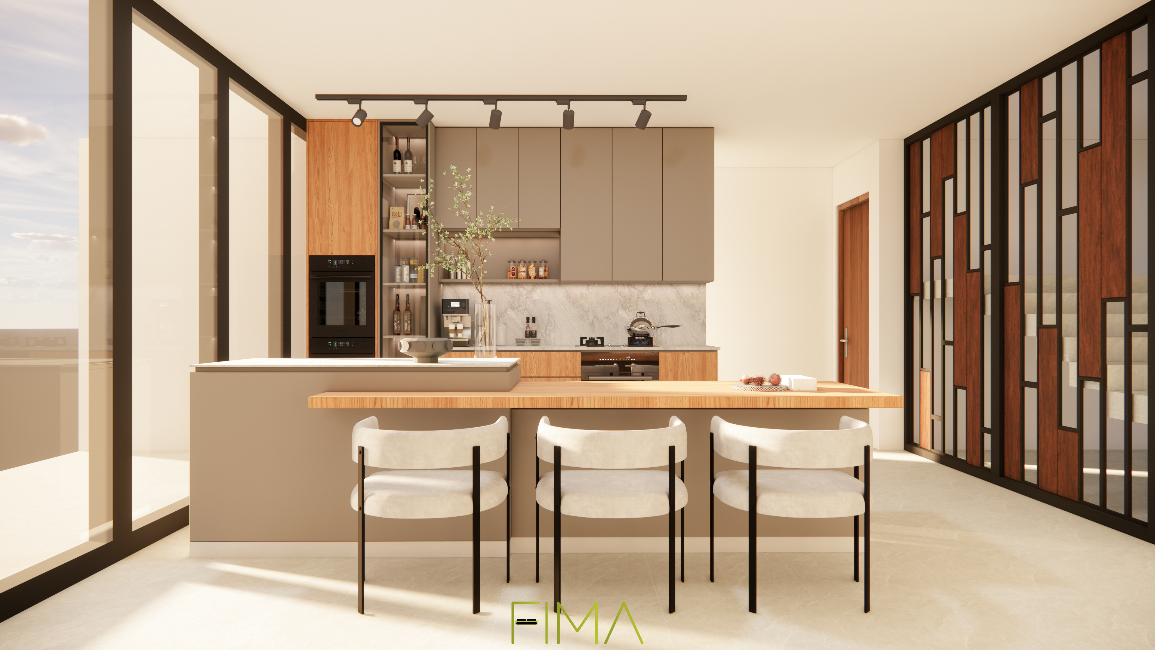 FIMA DESIGN